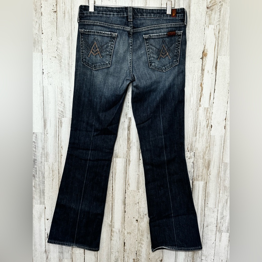 7 FAMK A Pocket Jeans 30/31‎